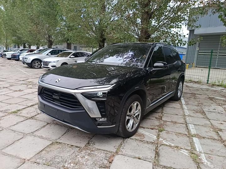 ES8 2020 415KM 6-Seater