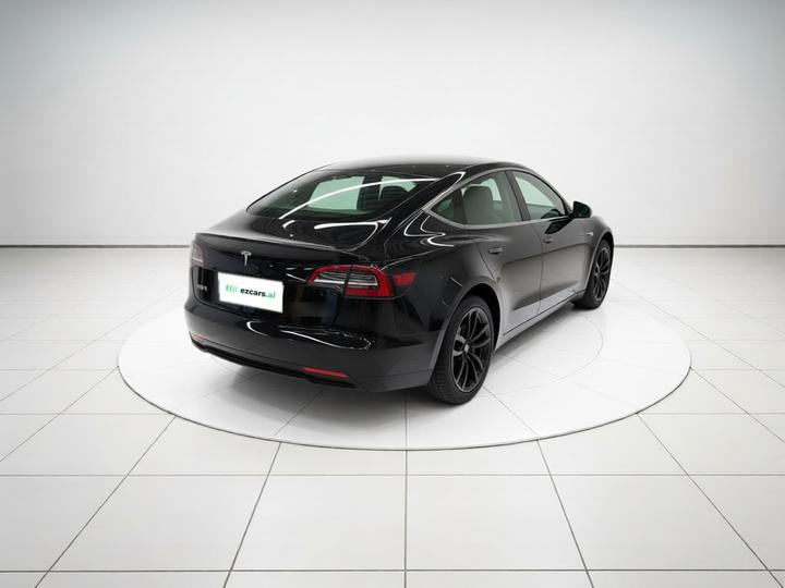 Model 3 2021 Facelift Standard Range RWD Upgraded 3D1 photo 5