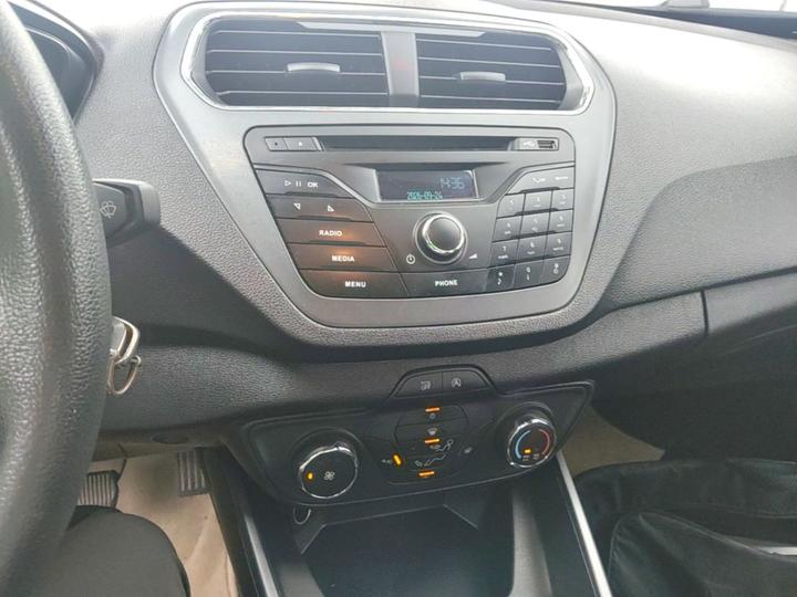 Escort 2019 Facelift 1.5L MT China VI photo 8