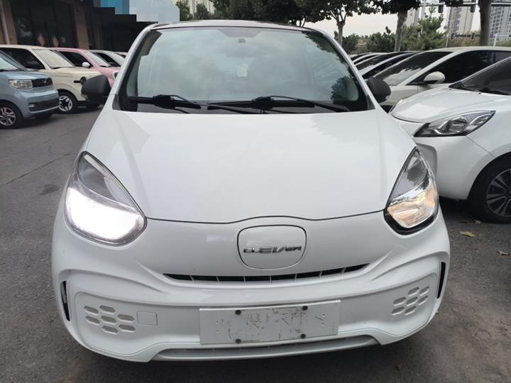 Clever R 2021 302km 4-Seater photo 2