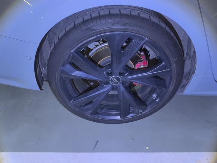 A7L 2024 45 TFSI quattro RS photo 8