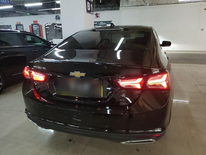 Malibu XL 2022 535T AT photo 5