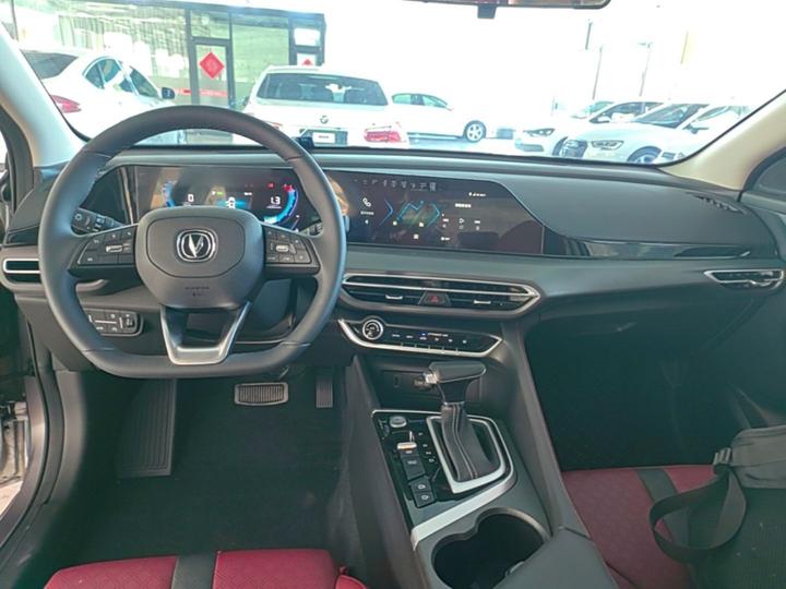 Eado 2021 PLUS NE 1.4T GDI DCT Premium photo 2