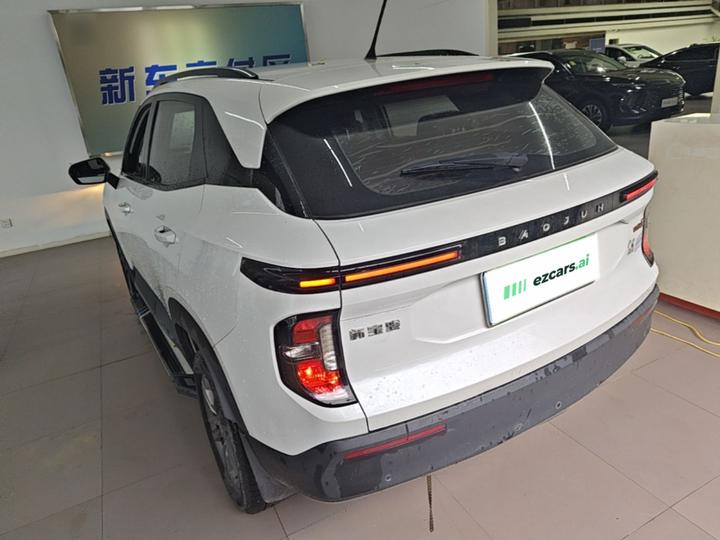 RS-3 2020 1.5L MT Smart Elite photo 4