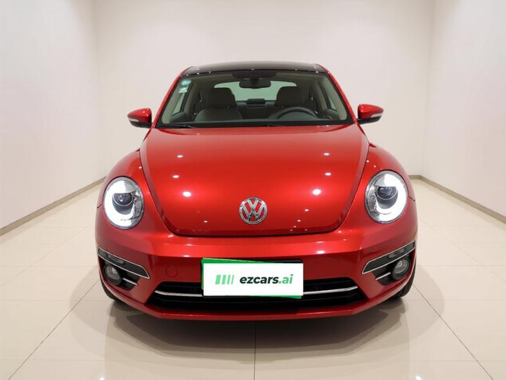 2017 180TSI photo 2