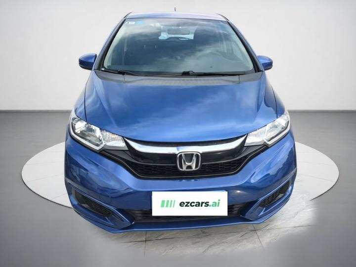 Fit 2018 1.5L CVT Comfort photo 2