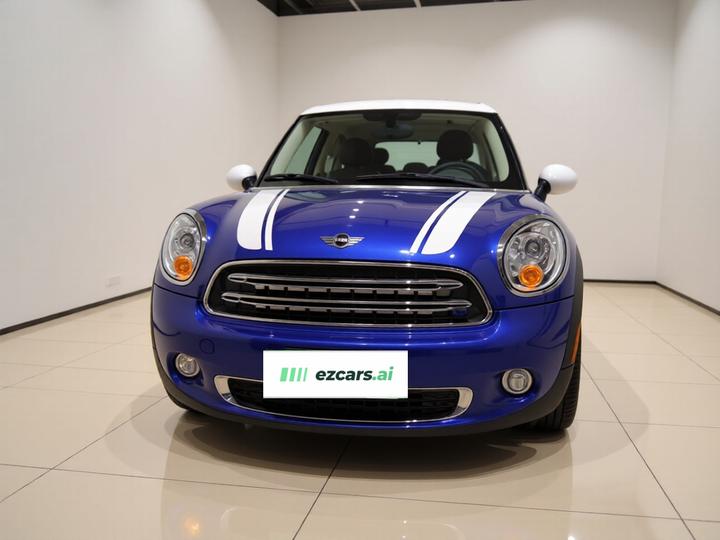 2014 1.6L COOPER Fun photo 2