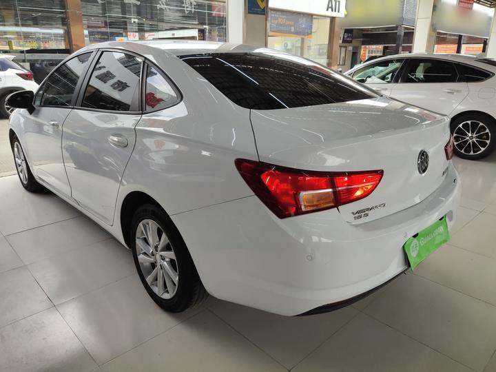 Verano 2015 Sedan 15S AT Progressive photo 4