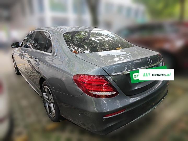 E-Class 2018 E 200 L Sport photo 4