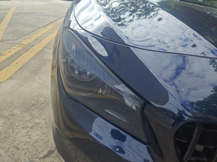 CLA 2018 CLA 200 Dynamic photo 7
