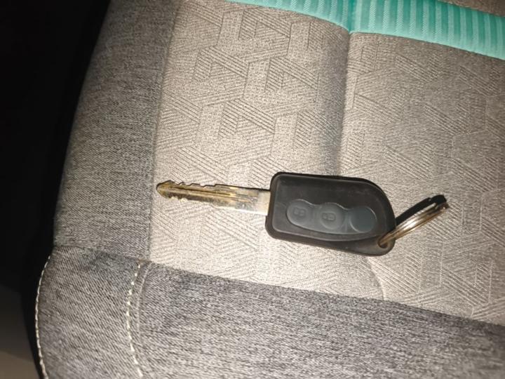 EV EV2 2023 201km Comfort photo 8