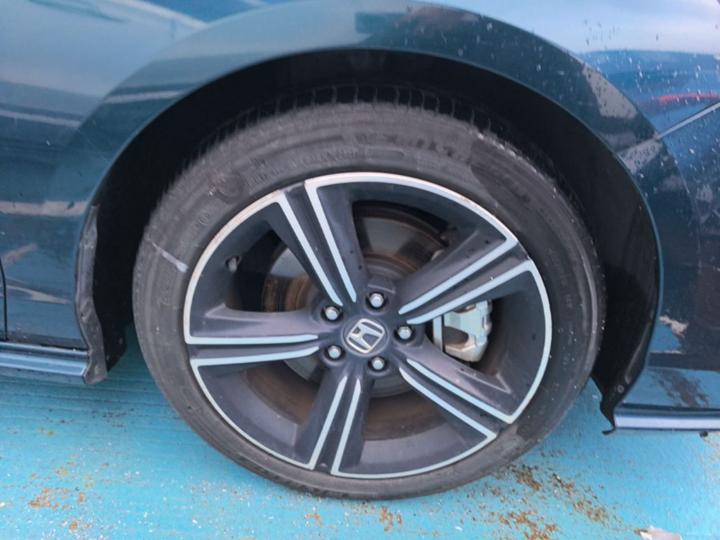 EV 2023 e:PHEV photo 8