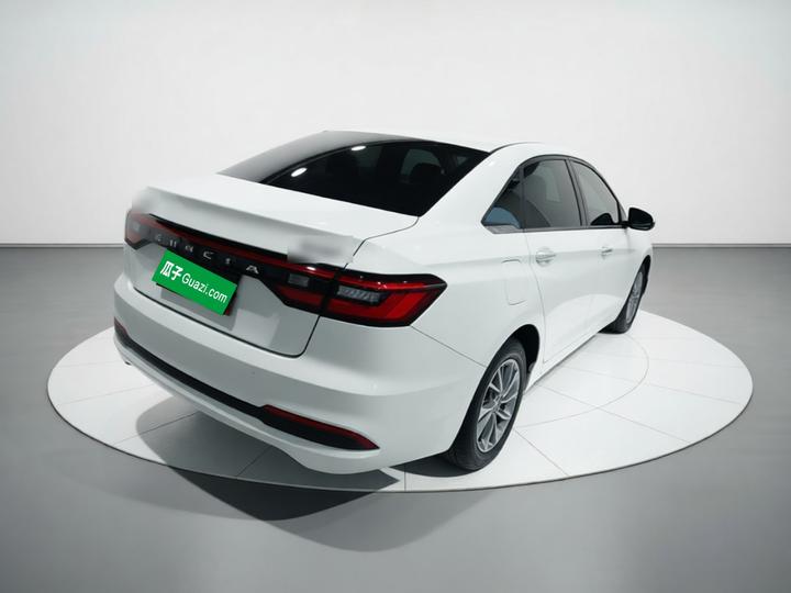 D60 2023 PLUS 1.6L XL CVT photo 6