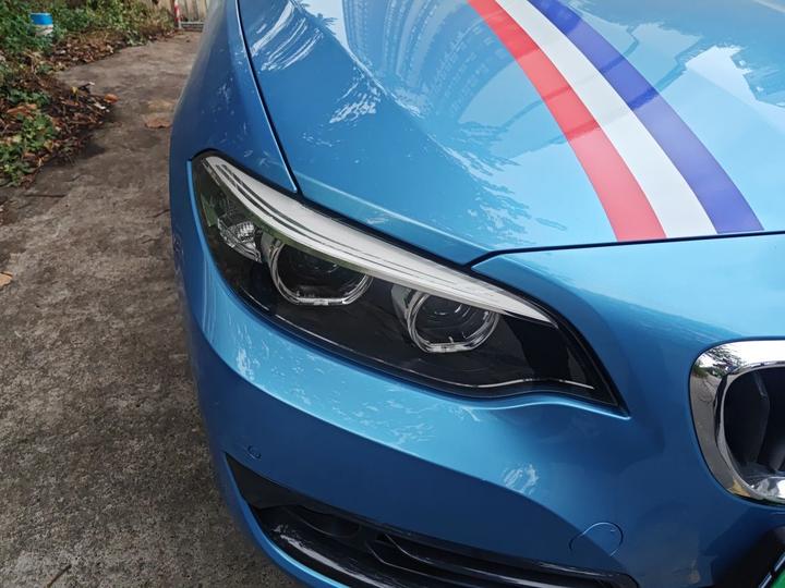 2 Series Imported 2018 220i Convertible Coupe Sport Design Package photo 7