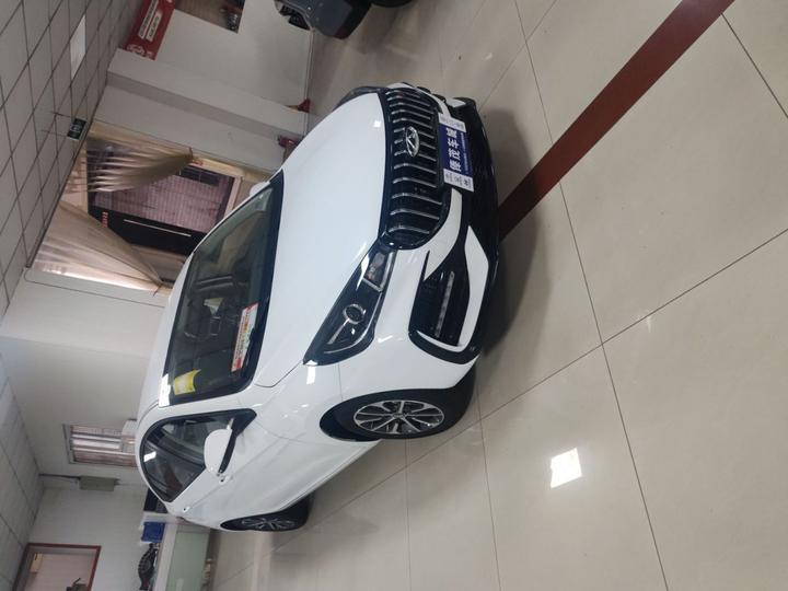 Arrizo 5 2025 Excellence 1.5L CVT photo 4