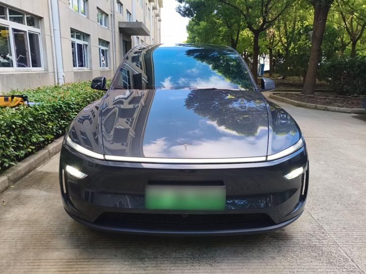 Model Y L 2025 Long Range AWD photo 2