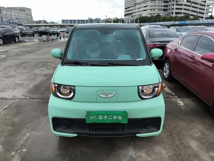 QQ Ice Cream 2022 120km LFP photo 2