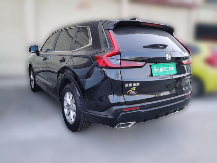 CR-V 2023 240TURBO RWD 5-Seater photo 4