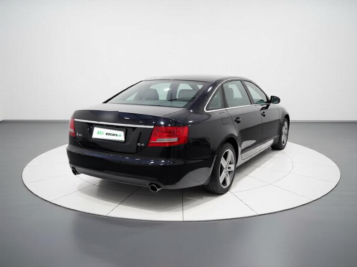 A6L 2008 2.4L Premium photo 6