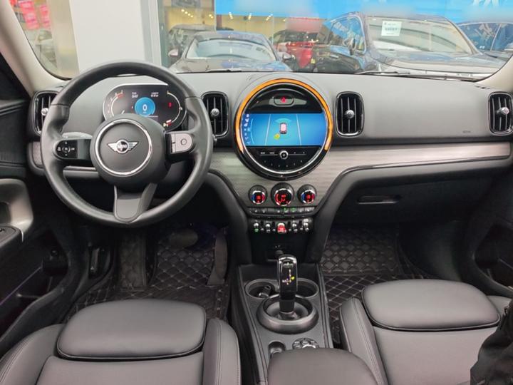 Countryman 2021 1.5T COOPER photo 5