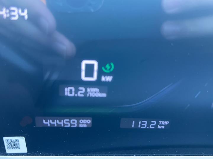 Xingyuan 2025 UP 410km Explorer photo 2