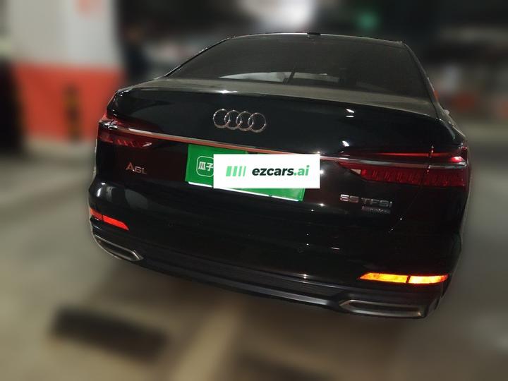A6L 2021 55 TFSI quattro Exclusive Dynamic photo 5