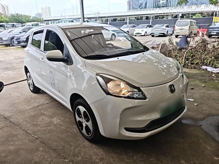 Benni E-Star 2021 LFP 31.86kWh photo 3