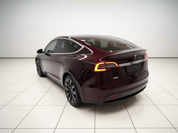 Model Y 2022 Facelift RWD photo 4