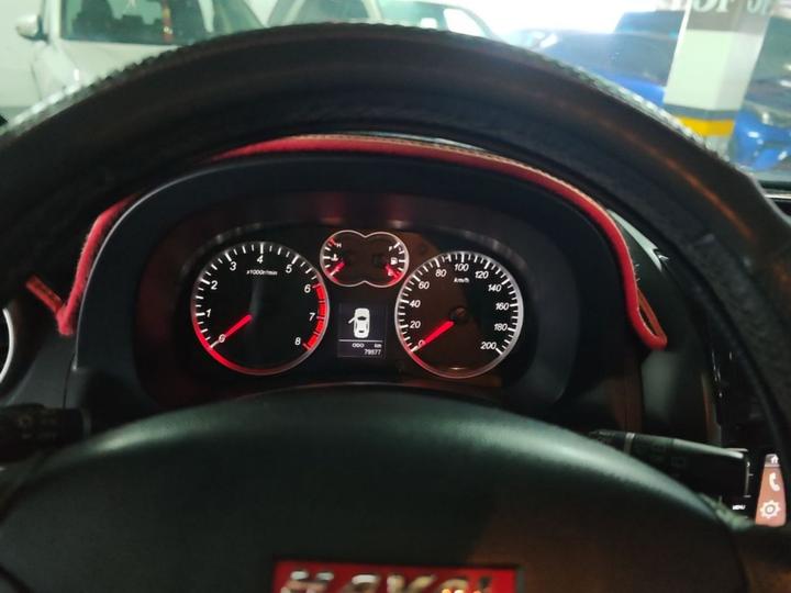 H5 Classic 2015 2.0T MT RWD Elite photo 2
