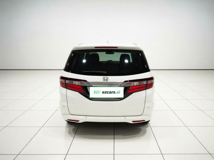 Odyssey 2017 2.4L Supreme photo 5