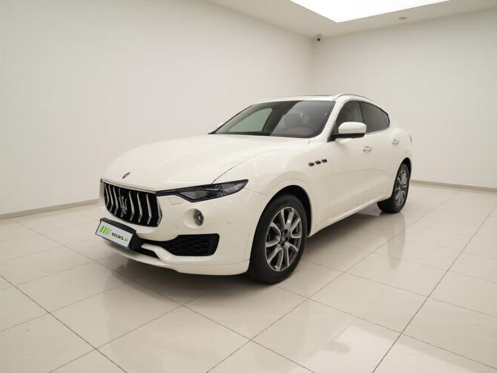 Levante 2016 3.0T Standard