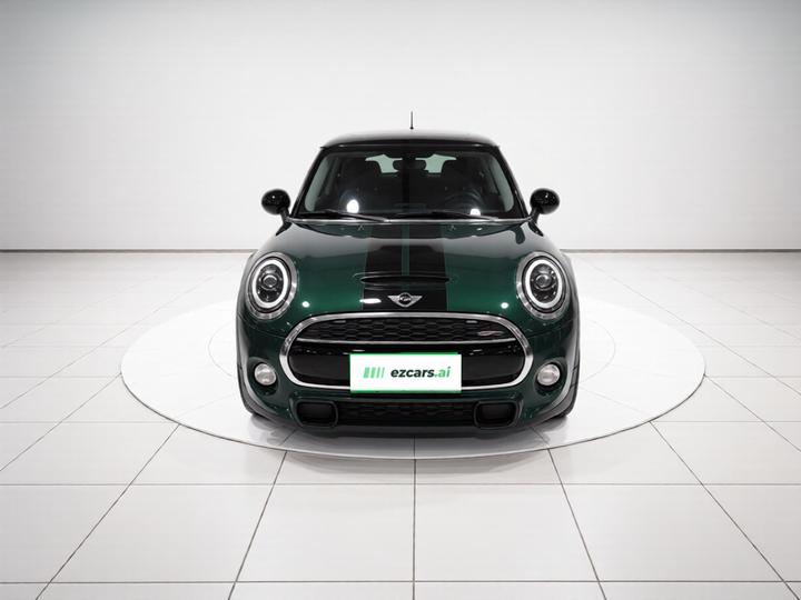 2019 2.0T COOPER S Classic photo 2