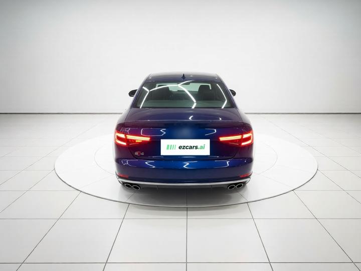S4 2018 S4 3.0TFSI photo 5