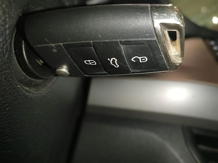 Lavida 2019 1.5L AT China VI photo 8