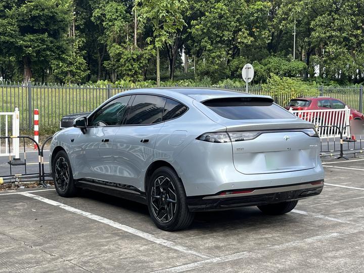 Hyptec HT 2024 670 High-end ADAS photo 4