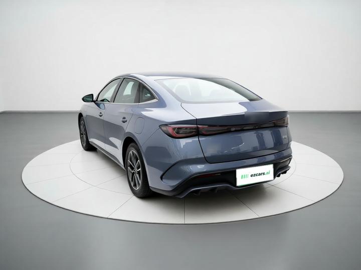 Seal 06 EV 2024 DM-i 80KM Luxury photo 4