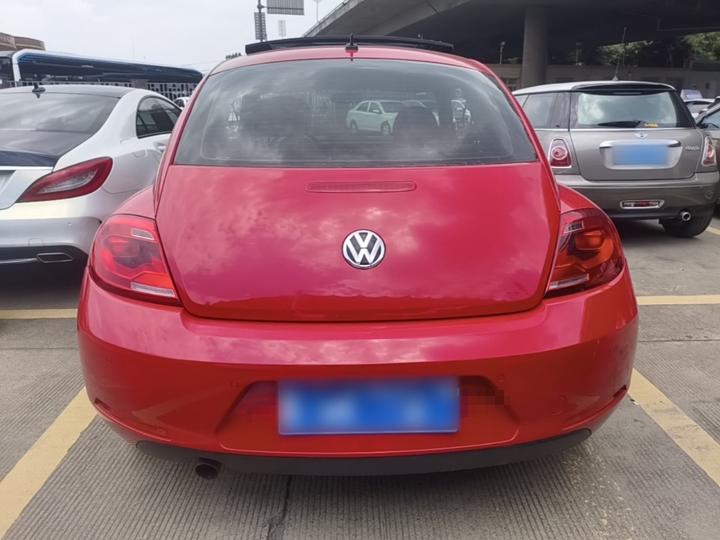 2015 180TSI photo 3