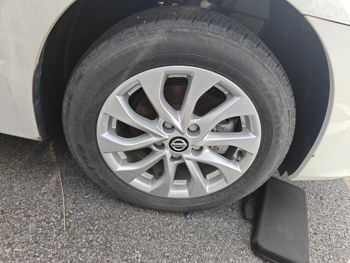 Sylphy 2022 Classic 1.6XE CVT Comfort photo 8
