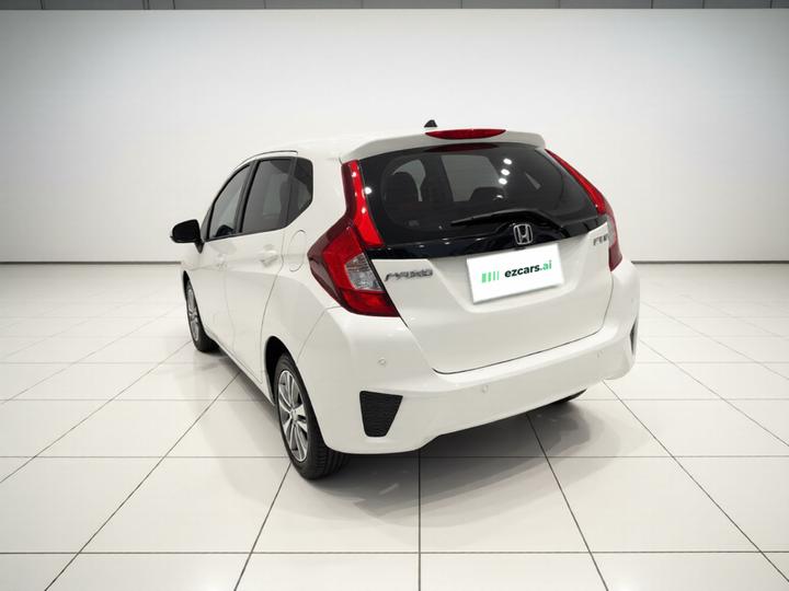 Fit 2016 1.5L LXS CVT Comfort photo 4