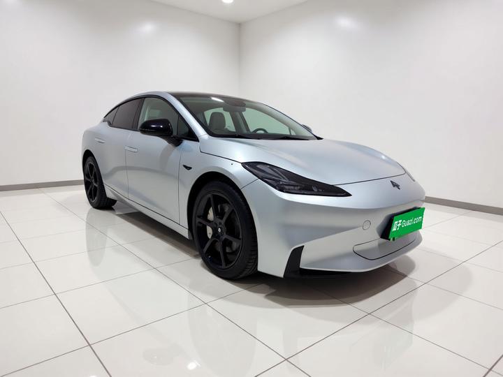 Hyptec GT 2023 710 RWD photo 3
