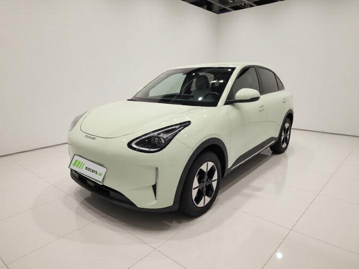 Xingyuan 2025 310km