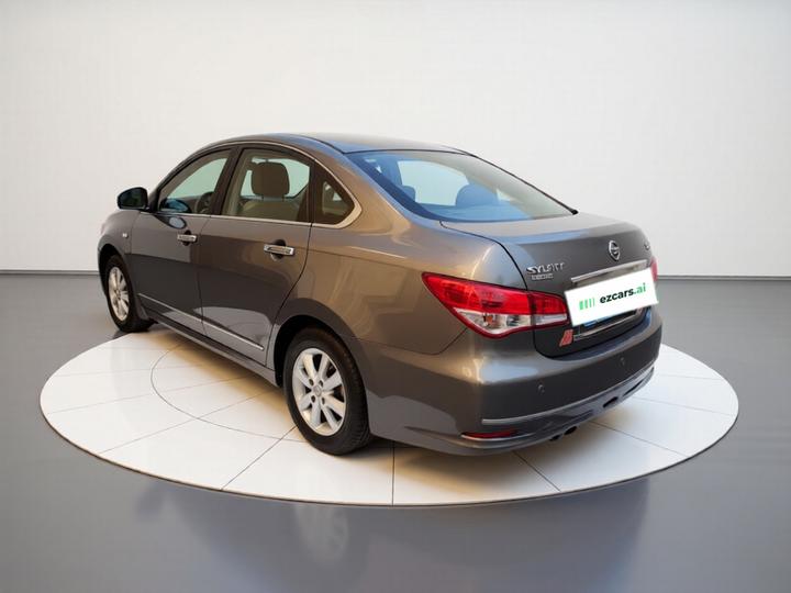 Sylphy 2019 Classic 1.6XE+ CVT Connected Leading photo 4