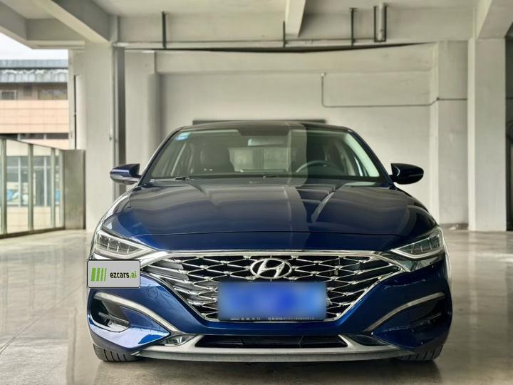 Lafesta 2019 280TGDi Sport China VI photo 2