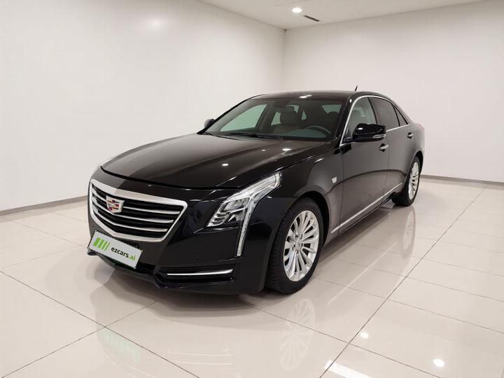 CT6 2017 28T Luxury