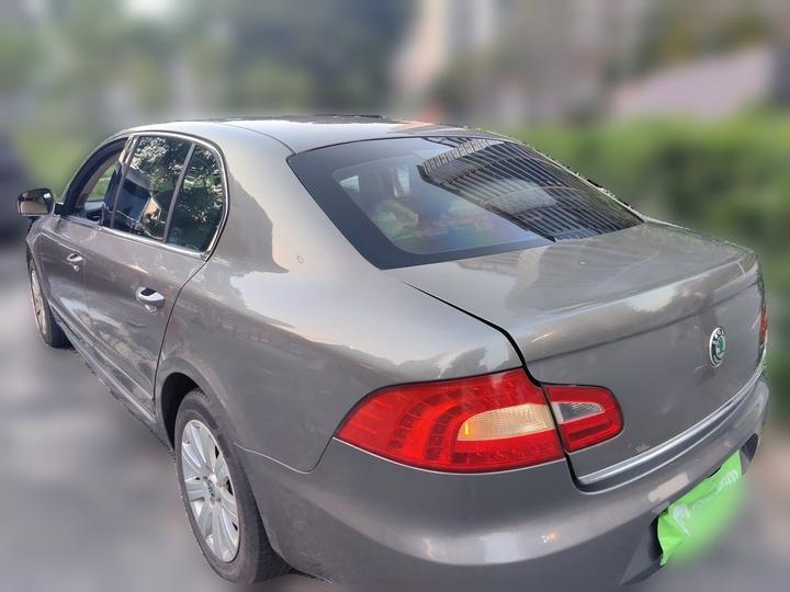 2012 1.8TSI AT photo 4