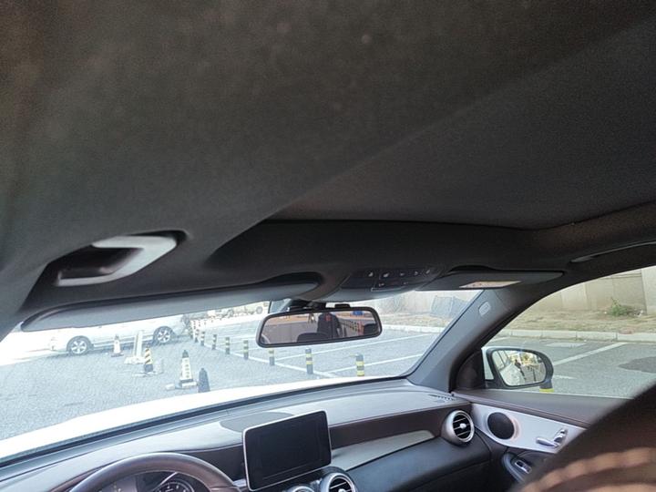 GLC 2018 GLC 200 4MATIC photo 7