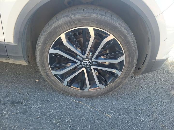 T-Roc 2022 280TSI DSG RWD PLUS photo 8