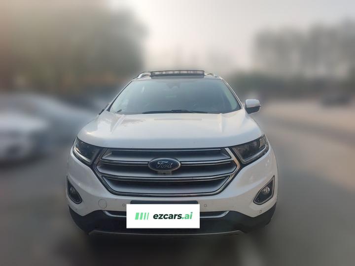 Edge 2015 2.7T GTDi AWD 7-Seater photo 2