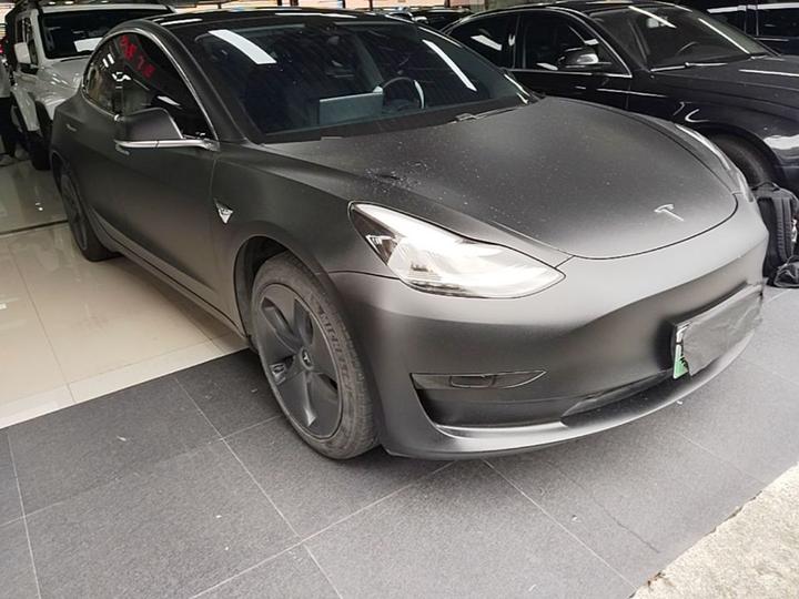 Model 3 2020 Facelift Standard Range RWD Upgraded photo 3