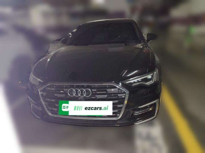 A6L 2024 45 TFSI Dynamic photo 2